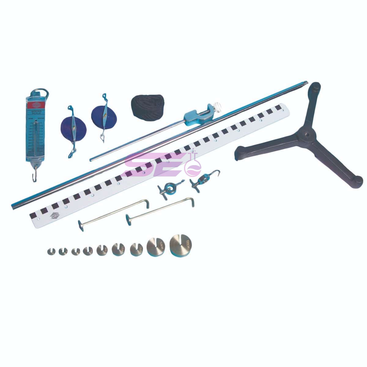 Basic Simple Machines Kit